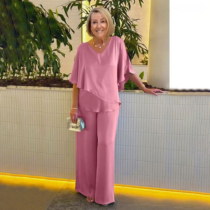 Zweiteiler Damen von Heidi München – Ansicht 3