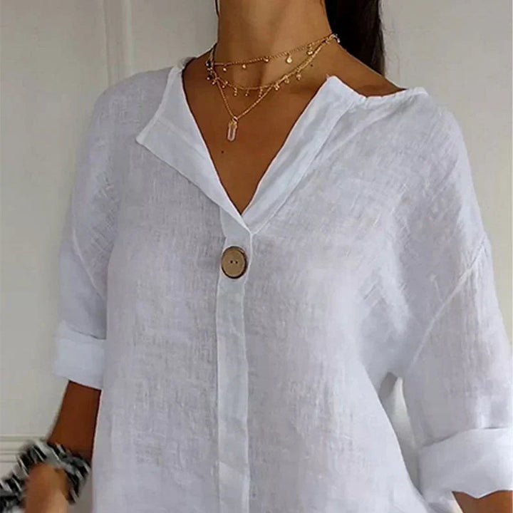 Damenbluse von Heidi München – Ansicht 4