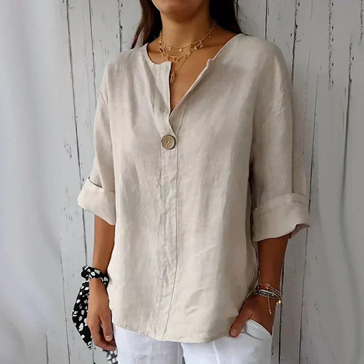 Damenbluse von Heidi München – Ansicht 2