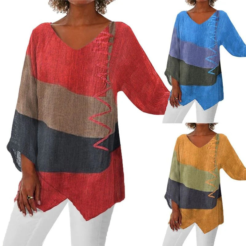 Damenbluse von Heidi München – Ansicht 4