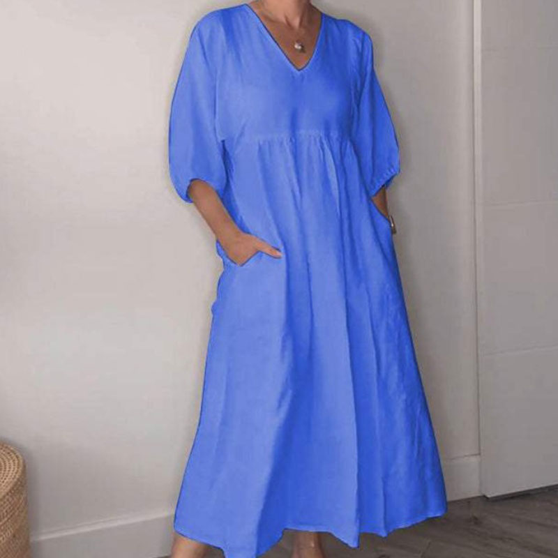 Sommerkleid Damen von Heidi München – Ansicht 3