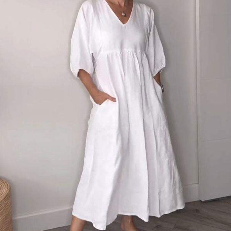 Sommerkleid Damen von Heidi München – Ansicht 5