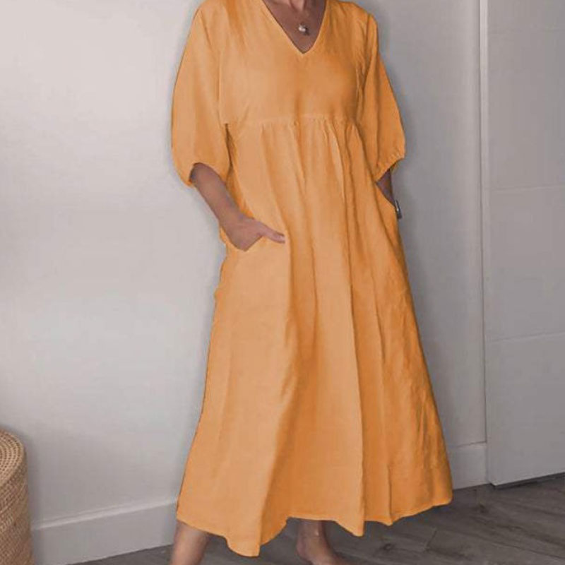 Sommerkleid Damen von Heidi München – Ansicht 4
