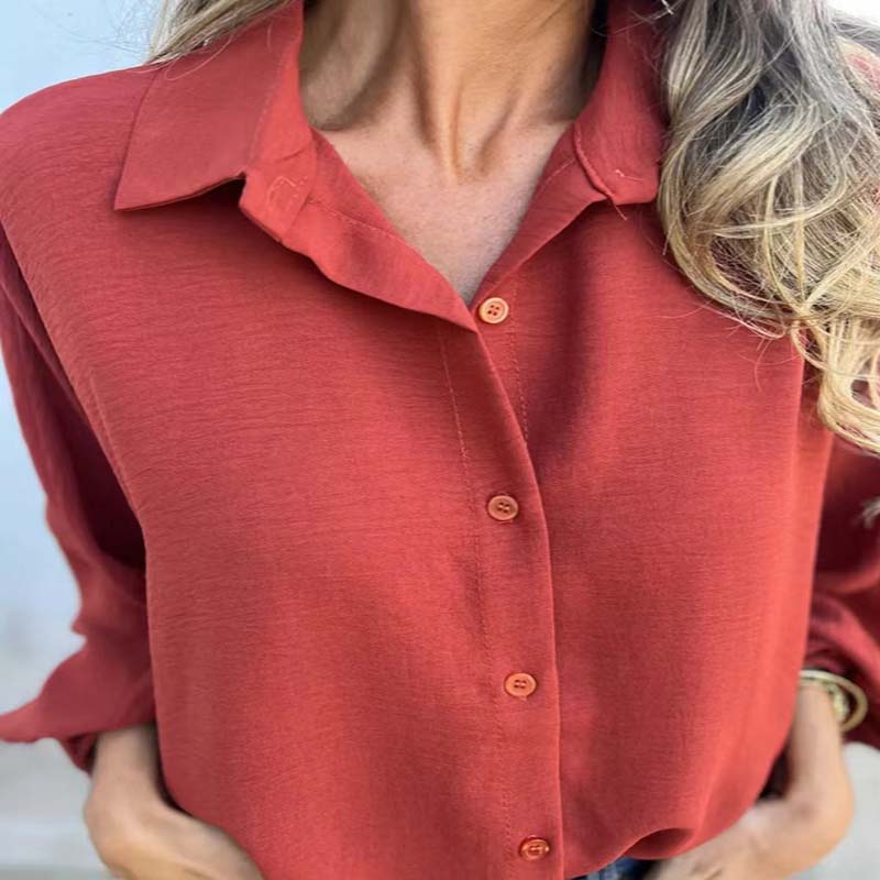 Damenbluse von Heidi München – Ansicht 8