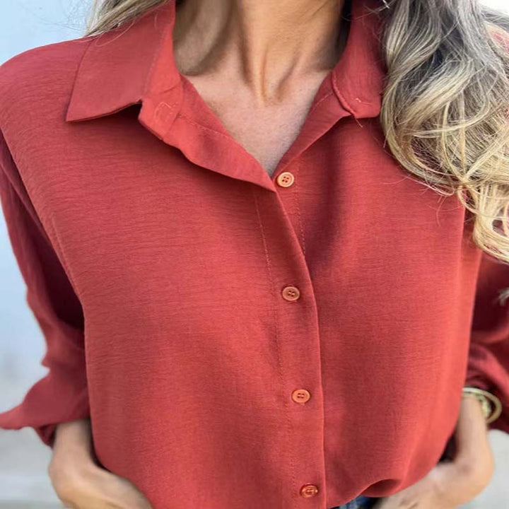 Damenbluse von Heidi München – Ansicht 8