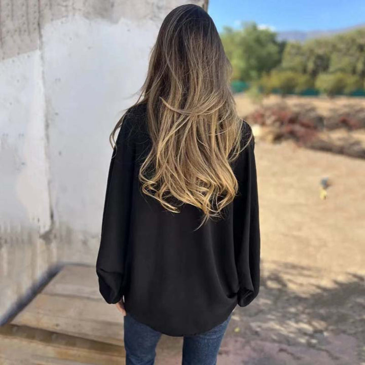 Damenbluse von Heidi München – Ansicht 9