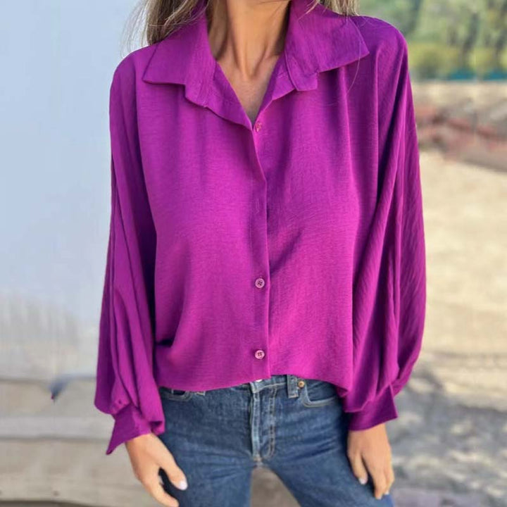 Damenbluse von Heidi München – Ansicht 10