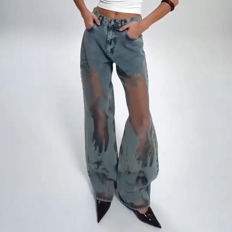 Jeans Damen von Heidi München – Ansicht 9