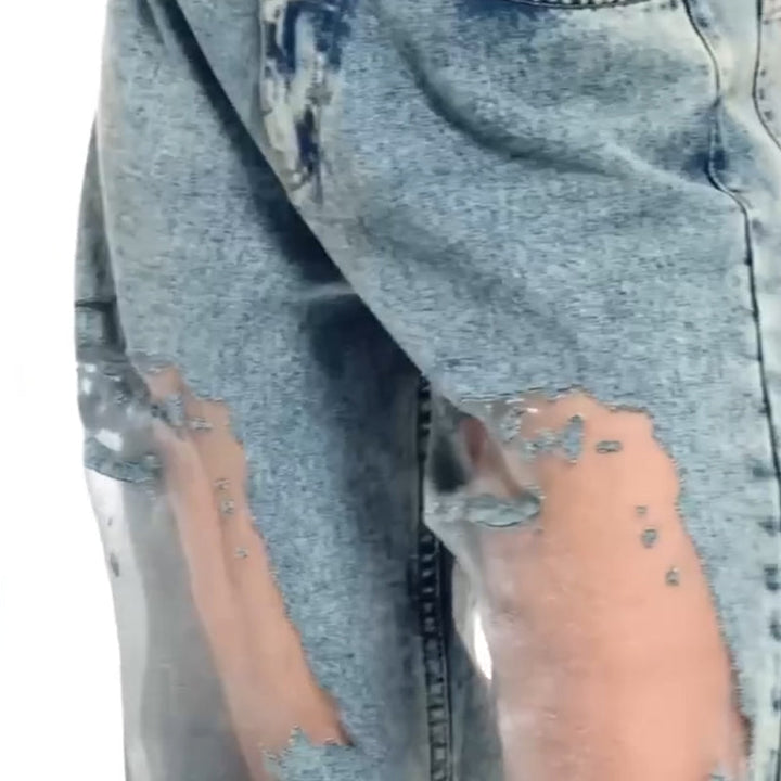 Jeans Damen von Heidi München – Ansicht 7