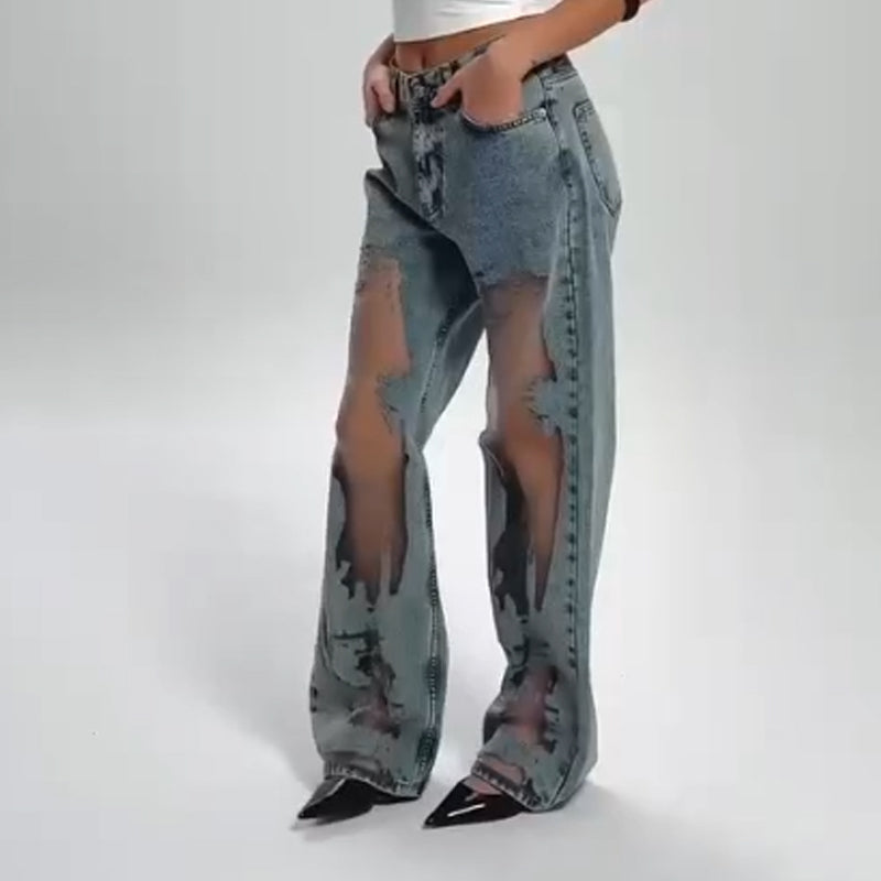 Jeans Damen von Heidi München – Ansicht 8