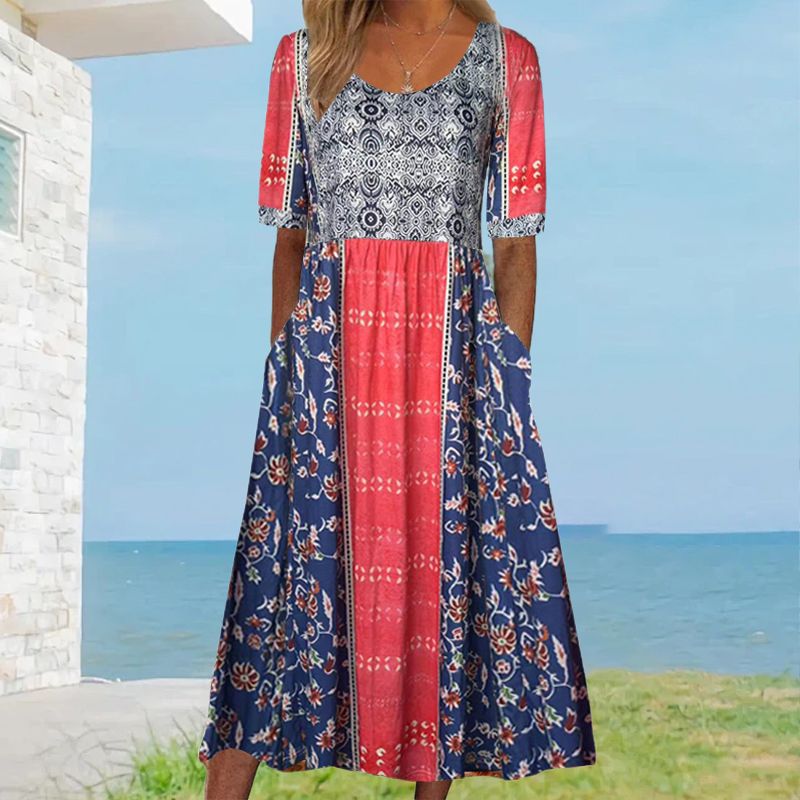 Sommerkleid Damen von Heidi München – Ansicht 8