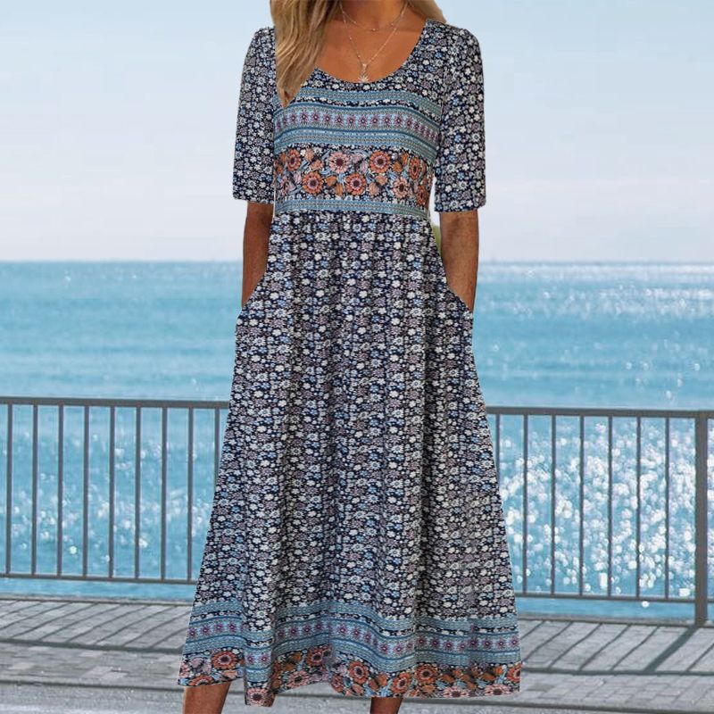 Sommerkleid Damen von Heidi München – Ansicht 10