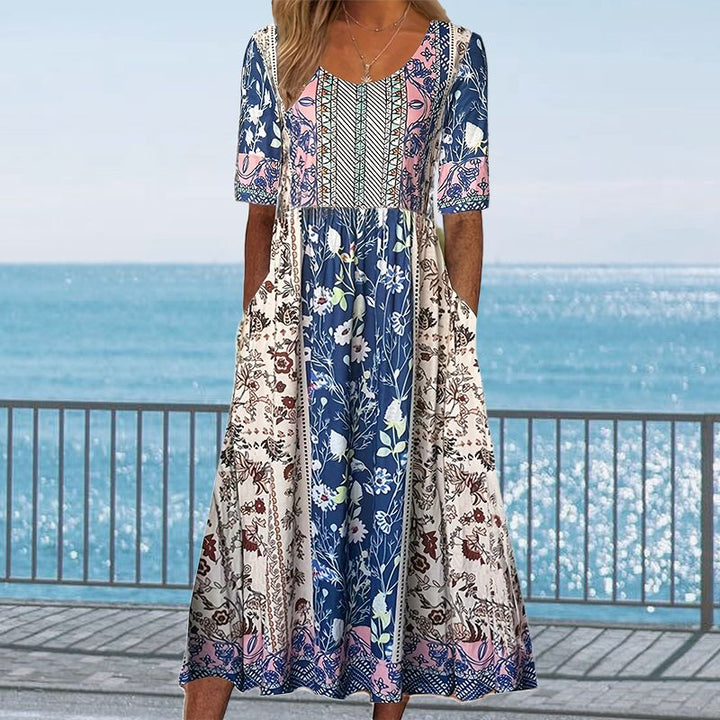 Sommerkleid Damen von Heidi München – Ansicht 11