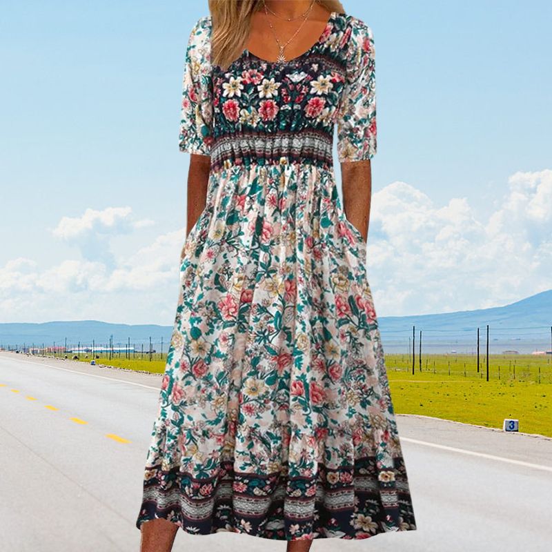 Sommerkleid Damen von Heidi München – Ansicht 12