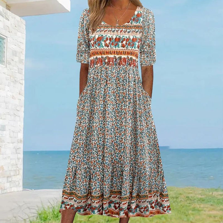 Sommerkleid Damen von Heidi München – Ansicht 13