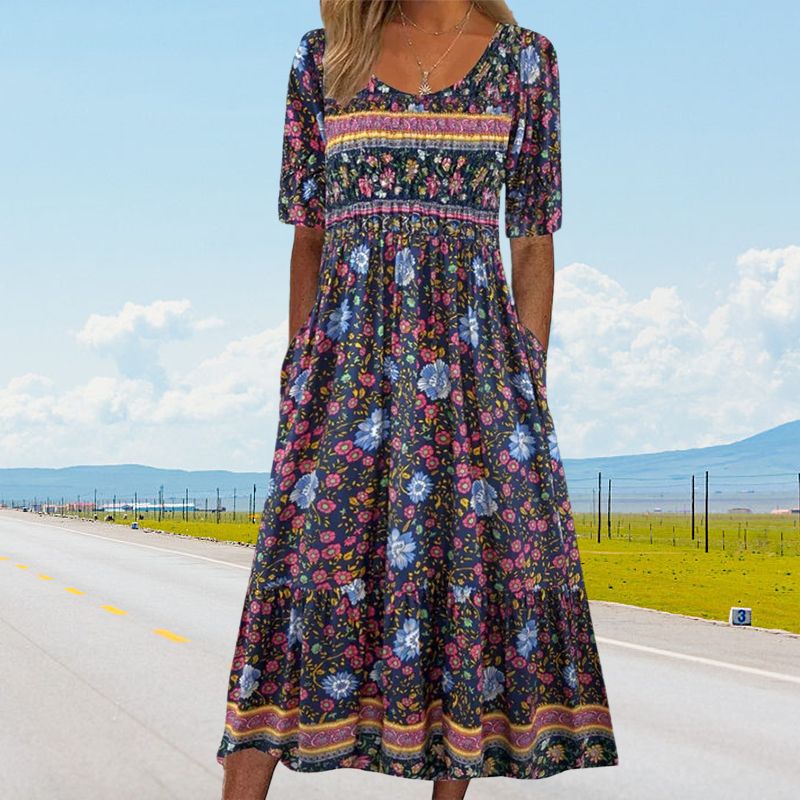 Sommerkleid Damen von Heidi München – Ansicht 14
