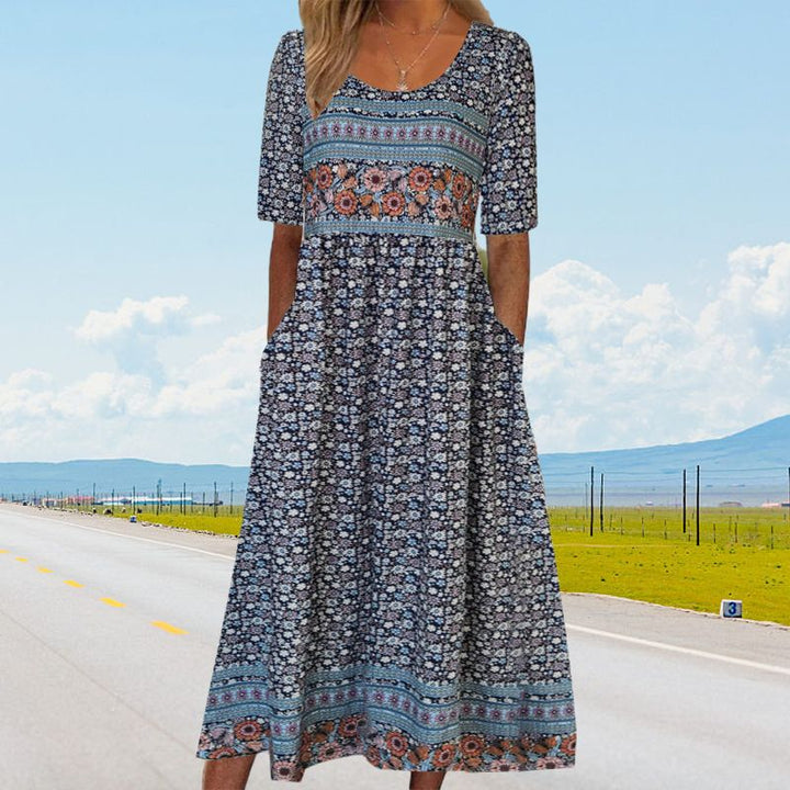 Sommerkleid Damen von Heidi München – Ansicht 16