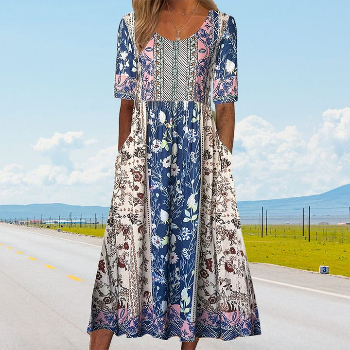 Sommerkleid Damen von Heidi München – Ansicht 17