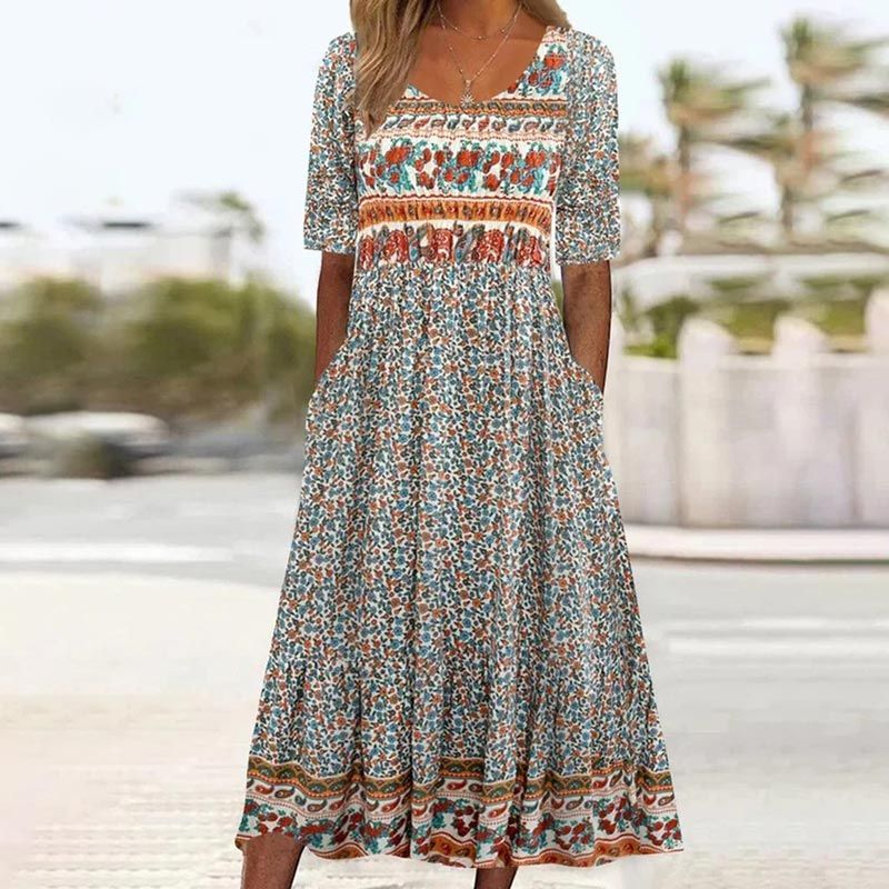 Sommerkleid Damen von Heidi München – Ansicht 19