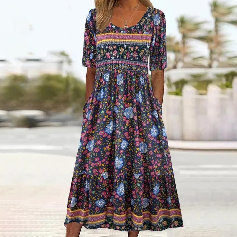 Sommerkleid Damen von Heidi München – Ansicht 3