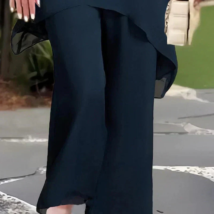 Zweiteiler Damen von Heidi München – Ansicht 4
