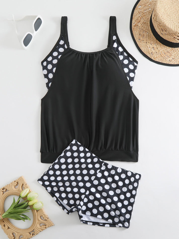 Tankini Damen von Heidi München – Ansicht 3