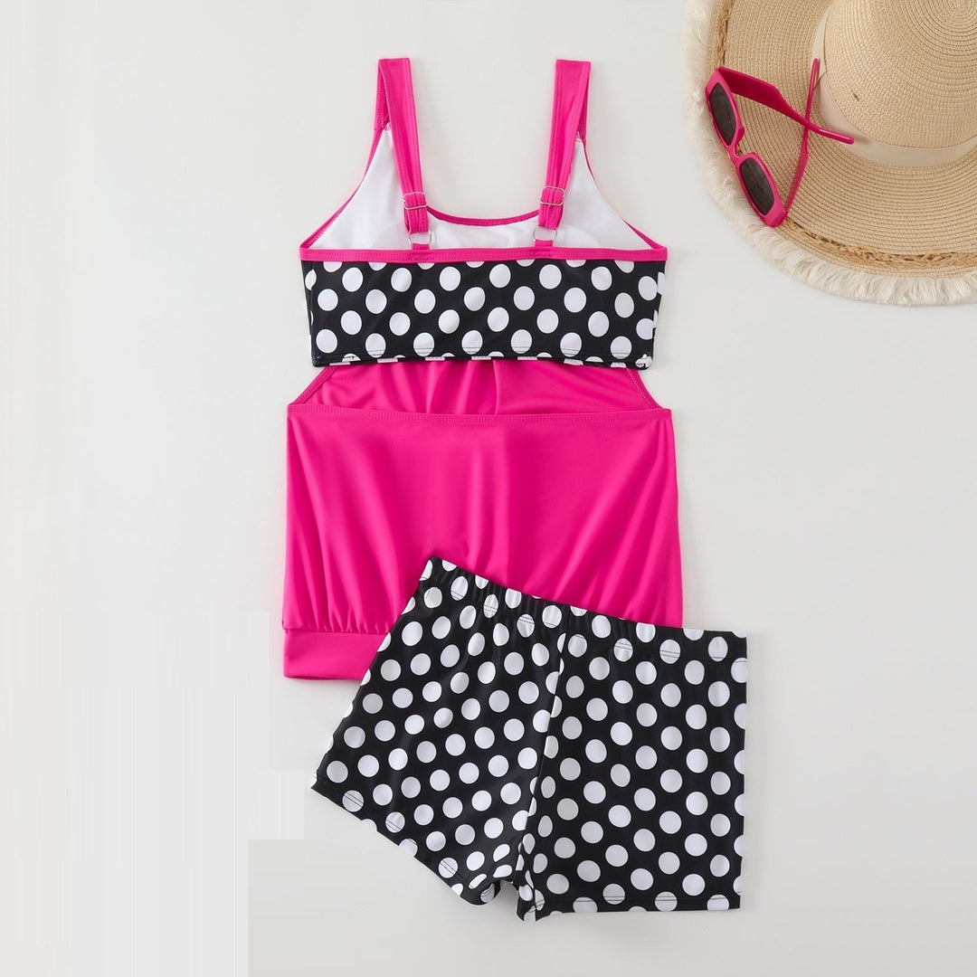 Tankini Damen von Heidi München – Ansicht 9
