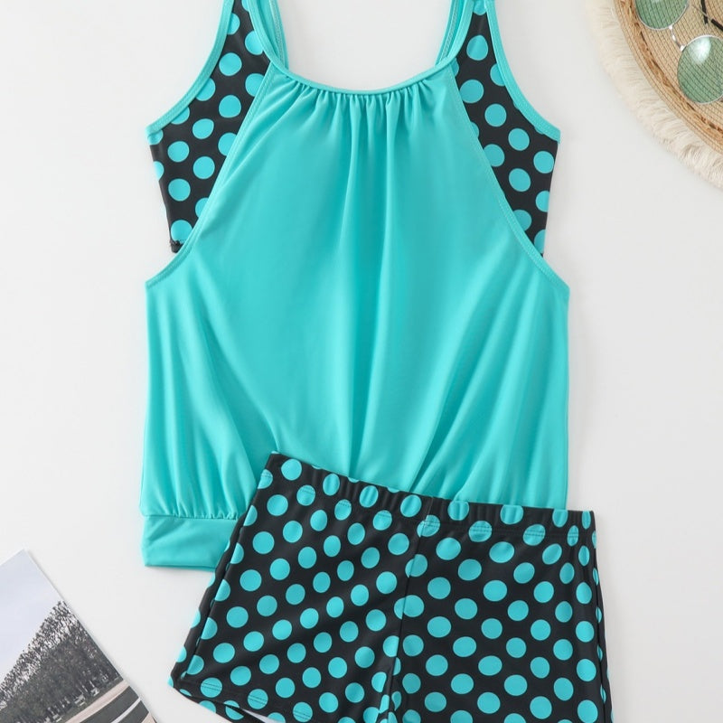 Tankini Damen von Heidi München – Ansicht 7