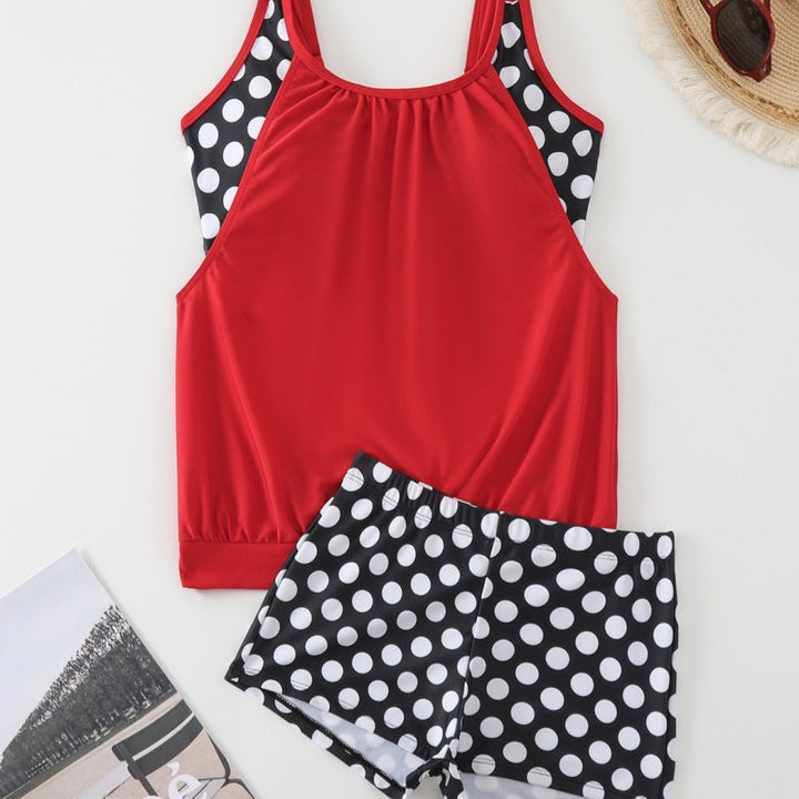 Tankini Damen von Heidi München – Ansicht 6