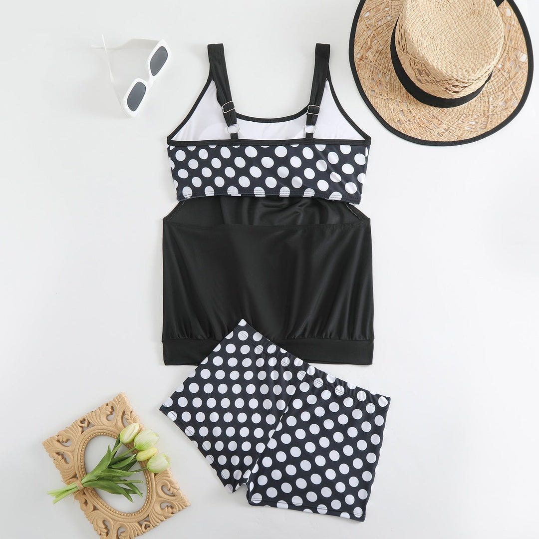 Tankini Damen von Heidi München – Ansicht 8