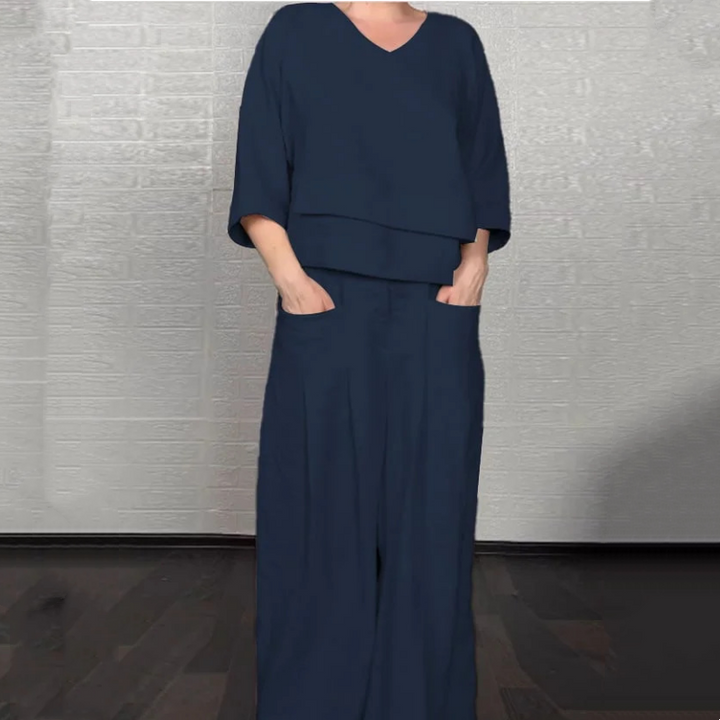Zweiteiler Damen von Heidi München – Ansicht 3