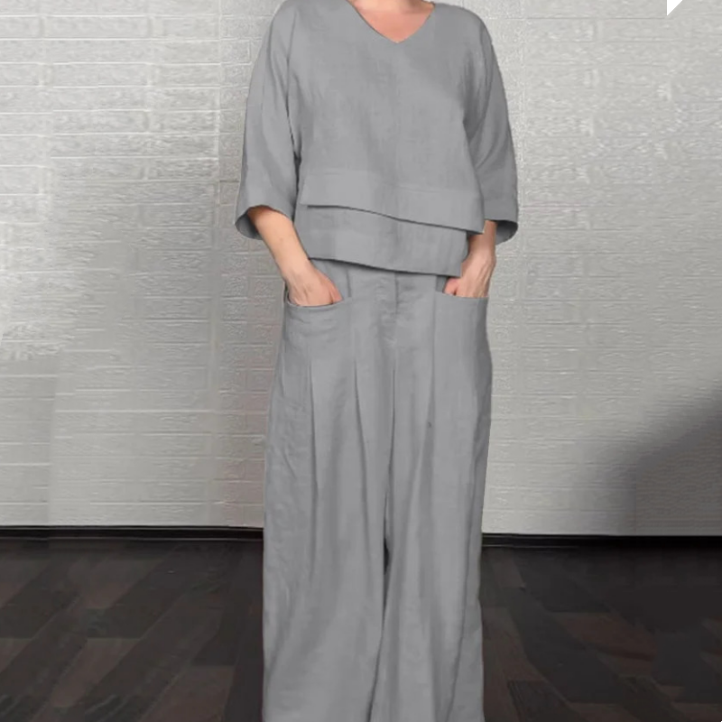 Zweiteiler Damen von Heidi München – Ansicht 5