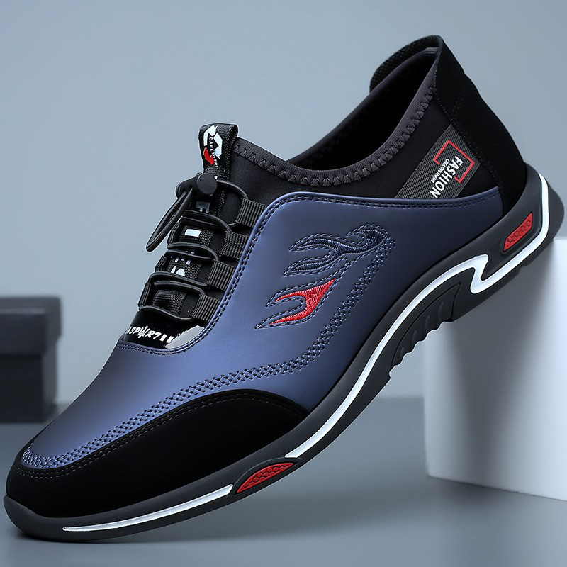 bequeme Sneaker von Heidi München – Ansicht 4
