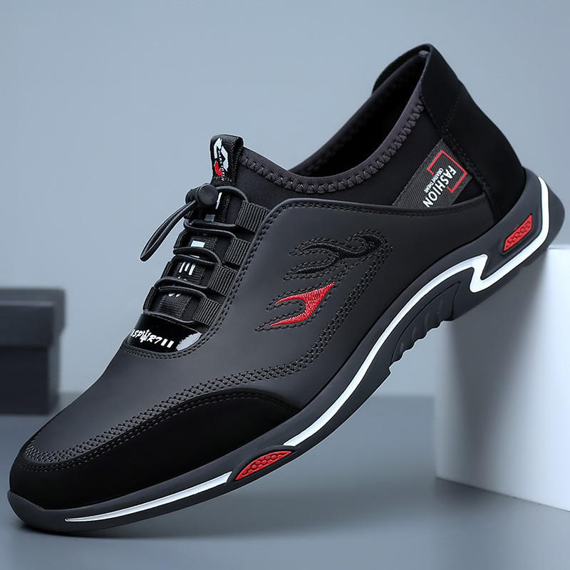 bequeme Sneaker von Heidi München – Ansicht 2