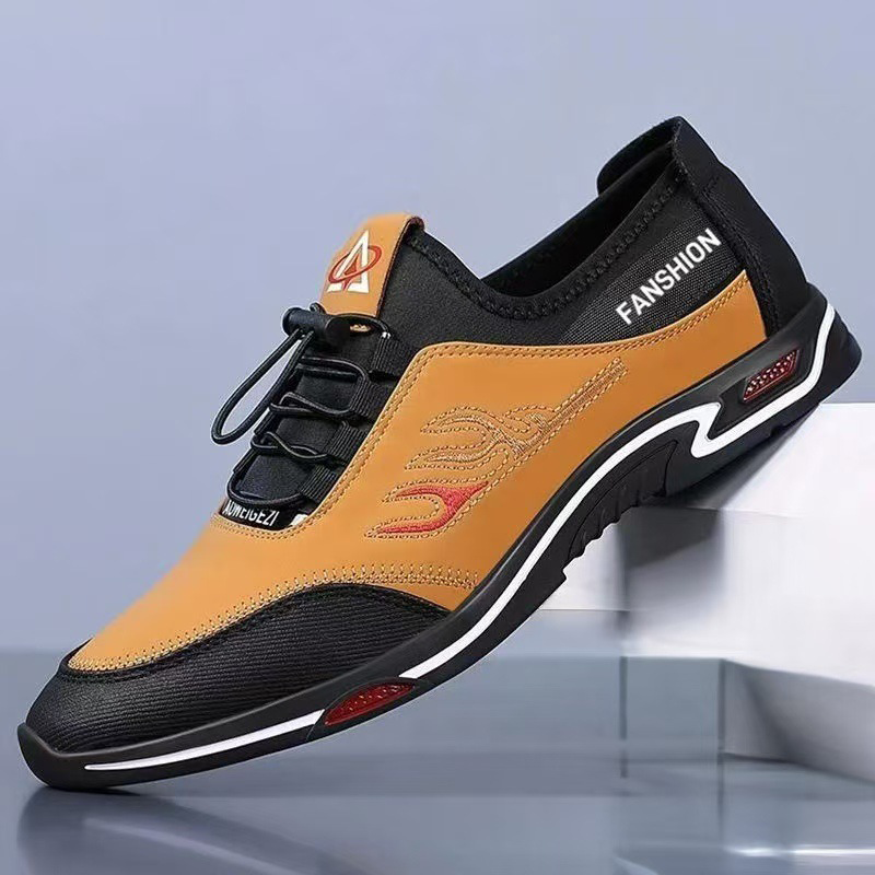 bequeme Sneaker von Heidi München – Ansicht 3
