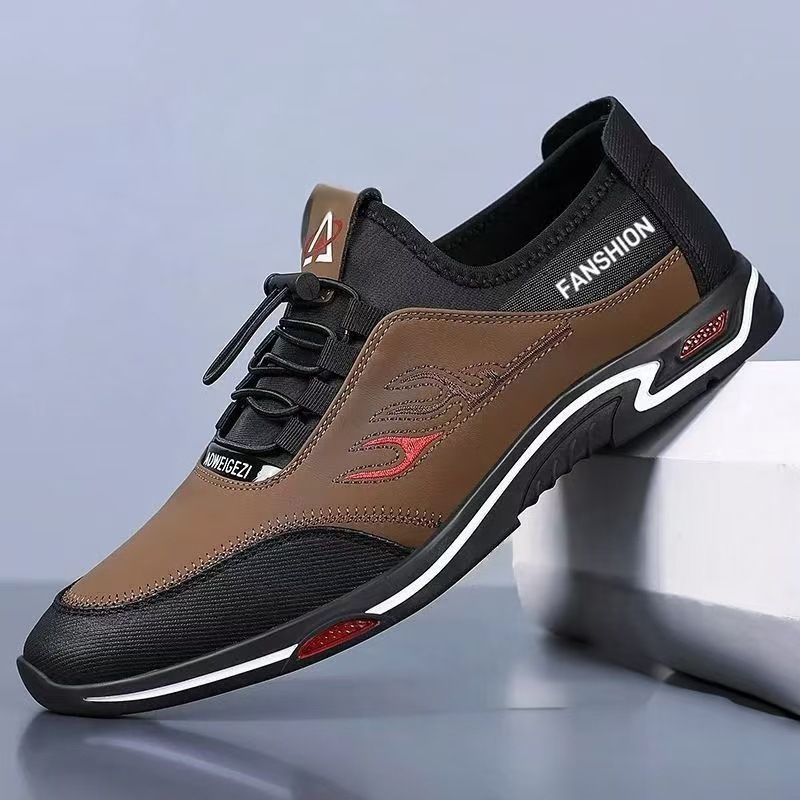 bequeme Sneaker von Heidi München – Ansicht 1