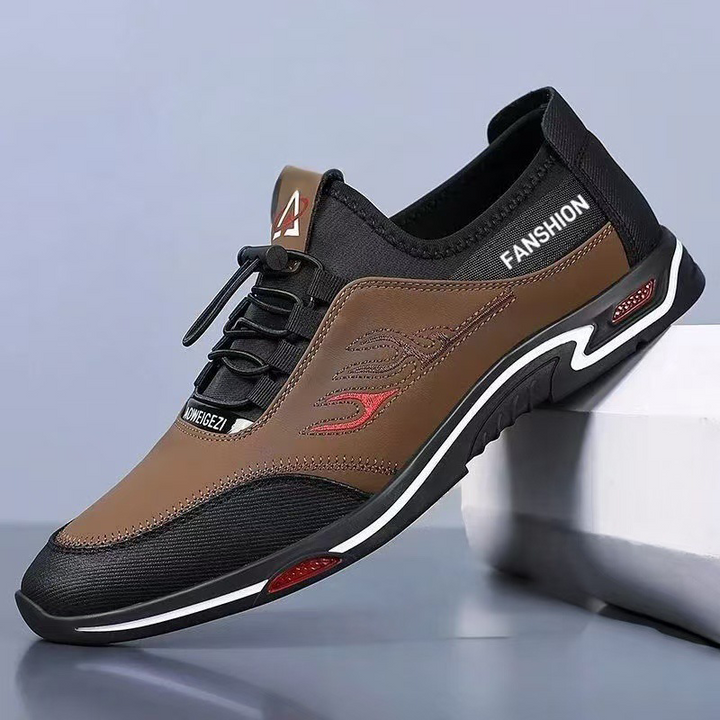 bequeme Sneaker von Heidi München – Ansicht 1
