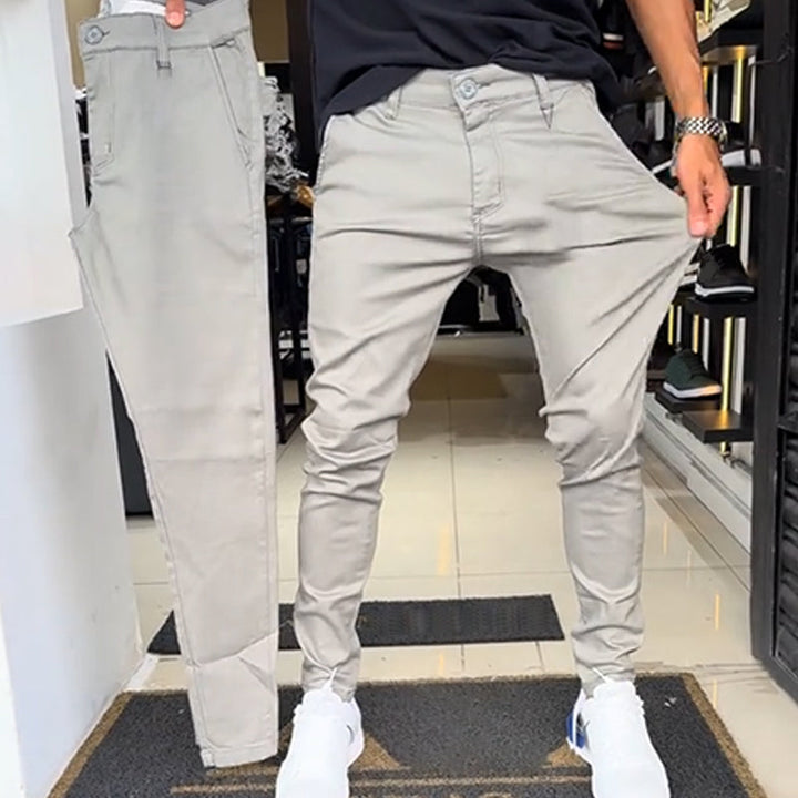 bequeme Freizeithose von Heidi München – Ansicht 9