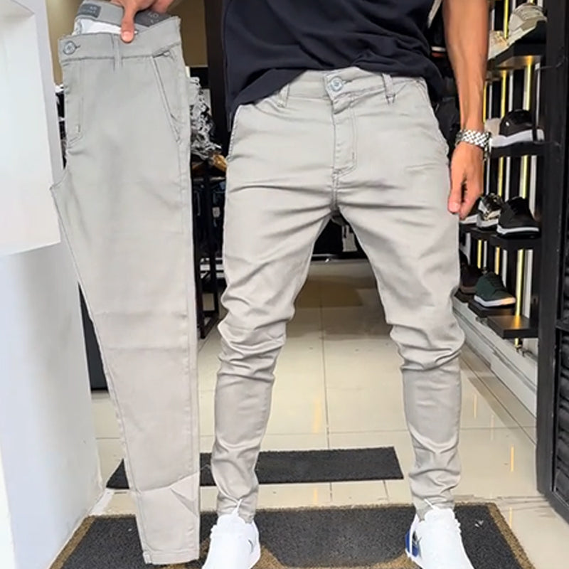 bequeme Freizeithose von Heidi München – Ansicht 1