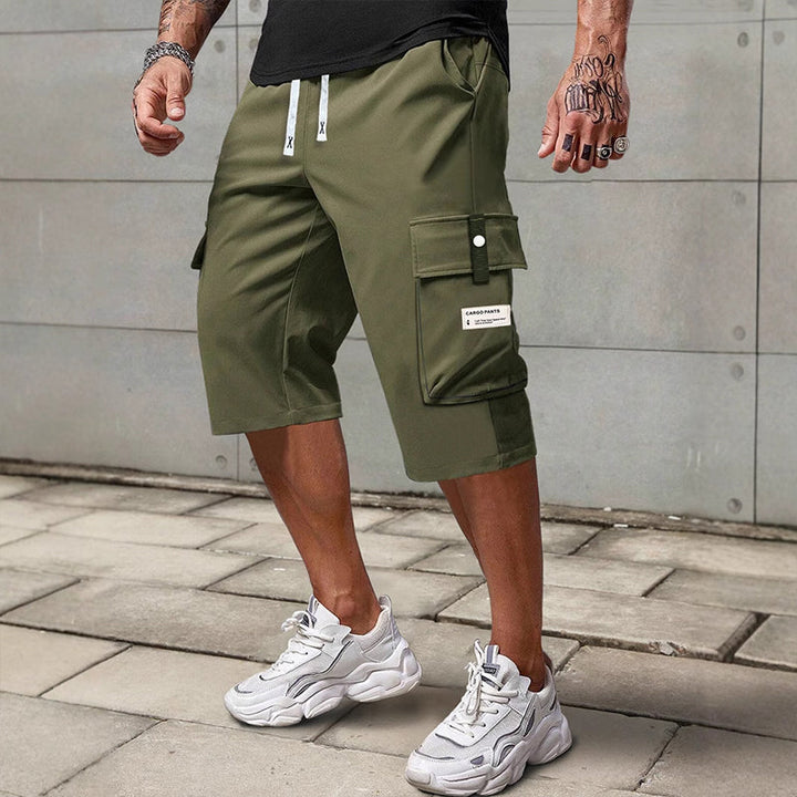 Cargo Hose Herren von Heidi München – Ansicht 8