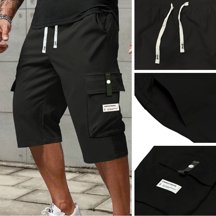 Cargo Hose Herren von Heidi München – Ansicht 6