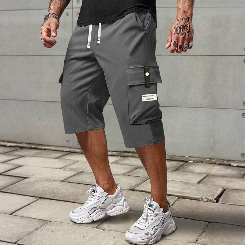 Cargo Hose Herren von Heidi München – Ansicht 7