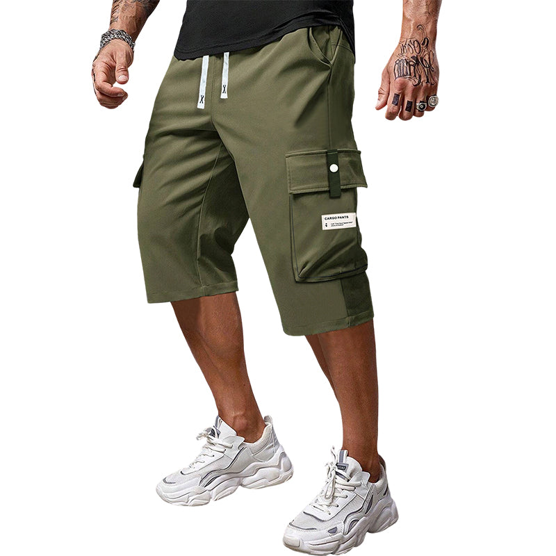 Cargo Hose Herren von Heidi München – Ansicht 3