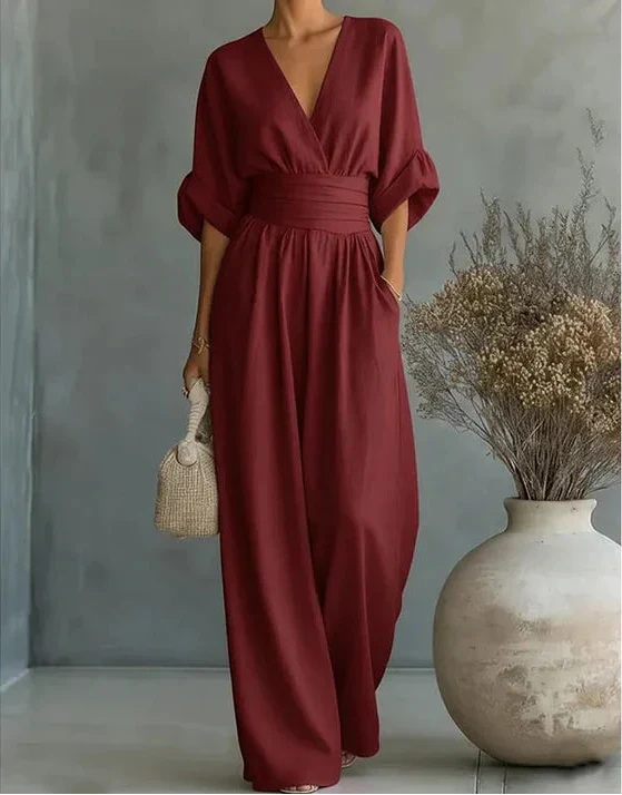 Jumpsuit Damen von Heidi München – Ansicht 2