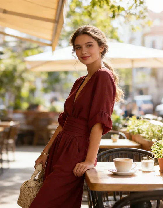 Jumpsuit Damen von Heidi München – Ansicht 14