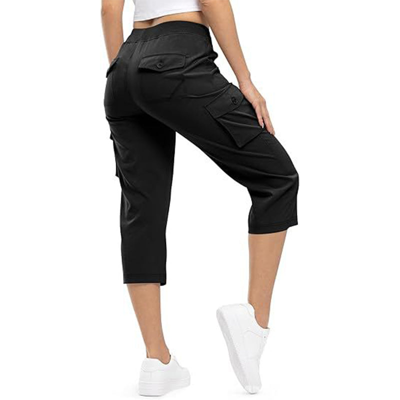 Damenhose Sommer von Heidi München – Ansicht 3