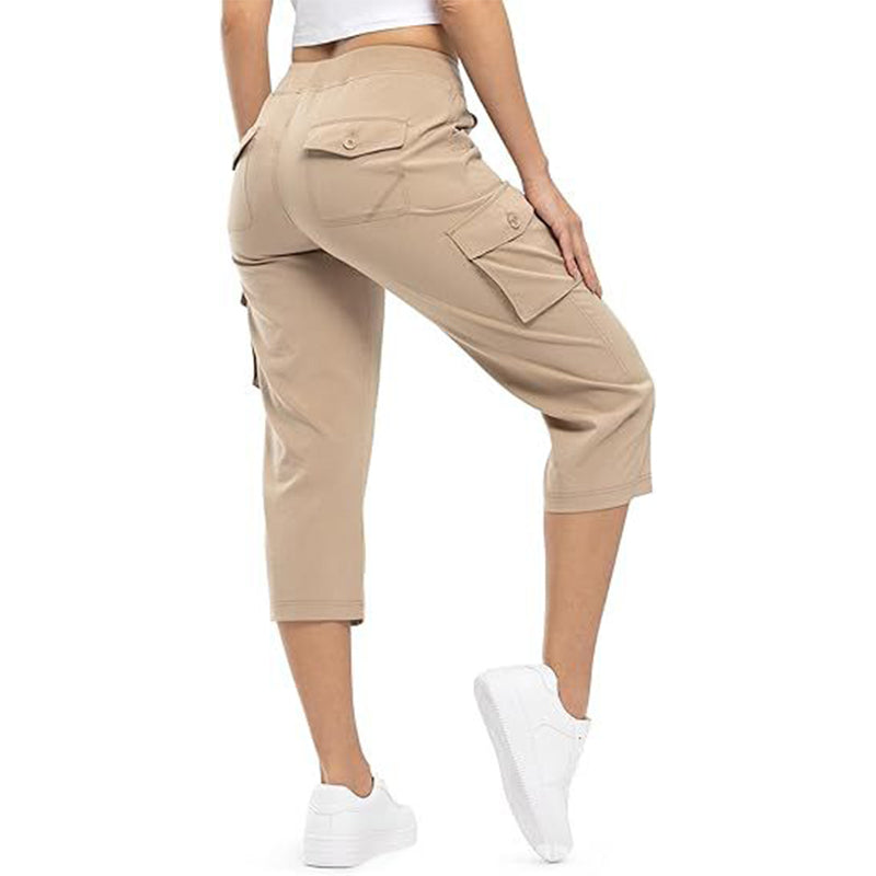 Damenhose Sommer von Heidi München – Ansicht 1