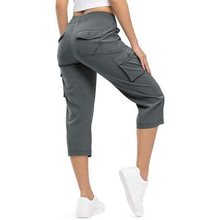Damenhose Sommer von Heidi München – Ansicht 4