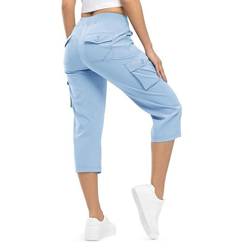 Damenhose Sommer von Heidi München – Ansicht 2