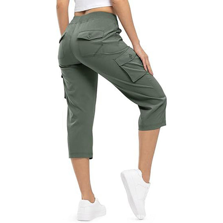 Damenhose Sommer von Heidi München – Ansicht 5